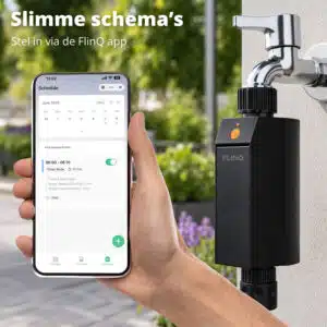 FlinQ Smart Irrigation Control AquaLink - Image 4