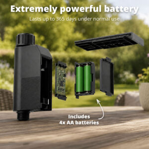 FlinQ Smart Irrigation Control AquaLink - Image 6