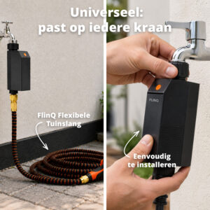 FlinQ Smart Irrigation Control AquaLink - Image 7