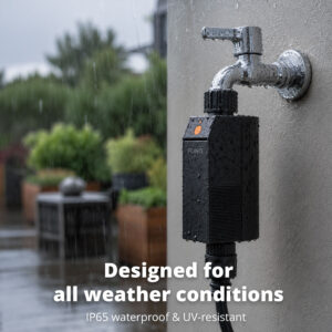 FlinQ Smart Irrigation Control AquaLink - Image 8