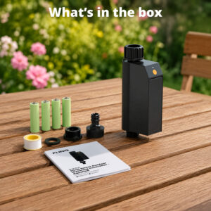 FlinQ Smart Irrigation Control AquaLink - Image 9