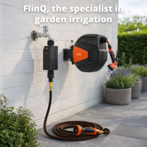 FlinQ Smart Irrigation Control AquaLink - Image 10