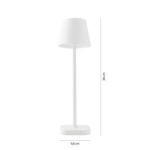 FlinQ Smart Table Lamp Lume - Image 3