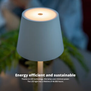FlinQ Smart Table Lamp Lume - Image 6