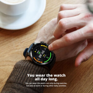 FlinQ Smartwatch Spectrum - Image 10
