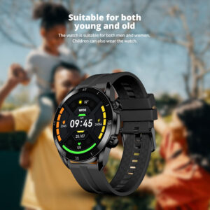 FlinQ Smartwatch Spectrum - Image 11
