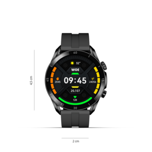 FlinQ Smartwatch Spectrum - Image 14
