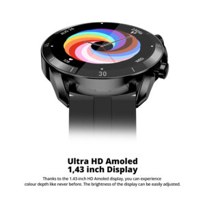 FlinQ Smartwatch Spectrum - Image 4