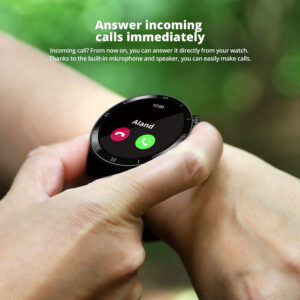 FlinQ Smartwatch Spectrum - Image 8
