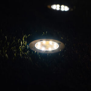 FlinQ Solar Ground Spots Fly 8-Pack - Image 7