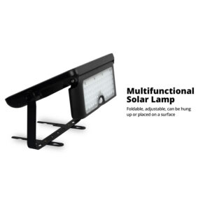 FlinQ Solar Floodlight - Image 4