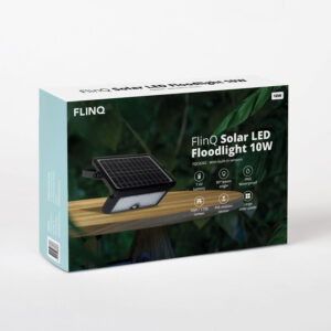 FlinQ Solar Floodlight - Image 5