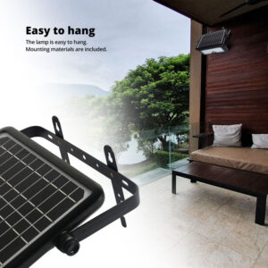 FlinQ Solar Floodlight - Image 6