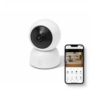 FlinQ Smart Indoor Security Camera - Pro - Image 1