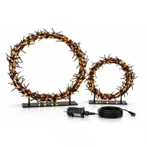 FlinQ LED Ring Set - Eclipse
- Afbeelding 1